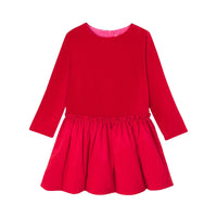 0 QTY / ROUGE PAVOT PAP ROBE PHILHOMENE