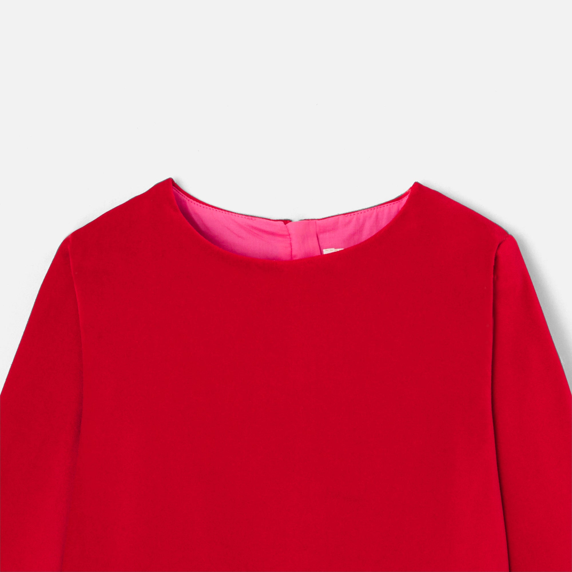 0 QTY / ROUGE PAVOT PAP ROBE PHILHOMENE