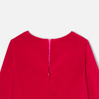 0 QTY / ROUGE PAVOT PAP ROBE PHILHOMENE