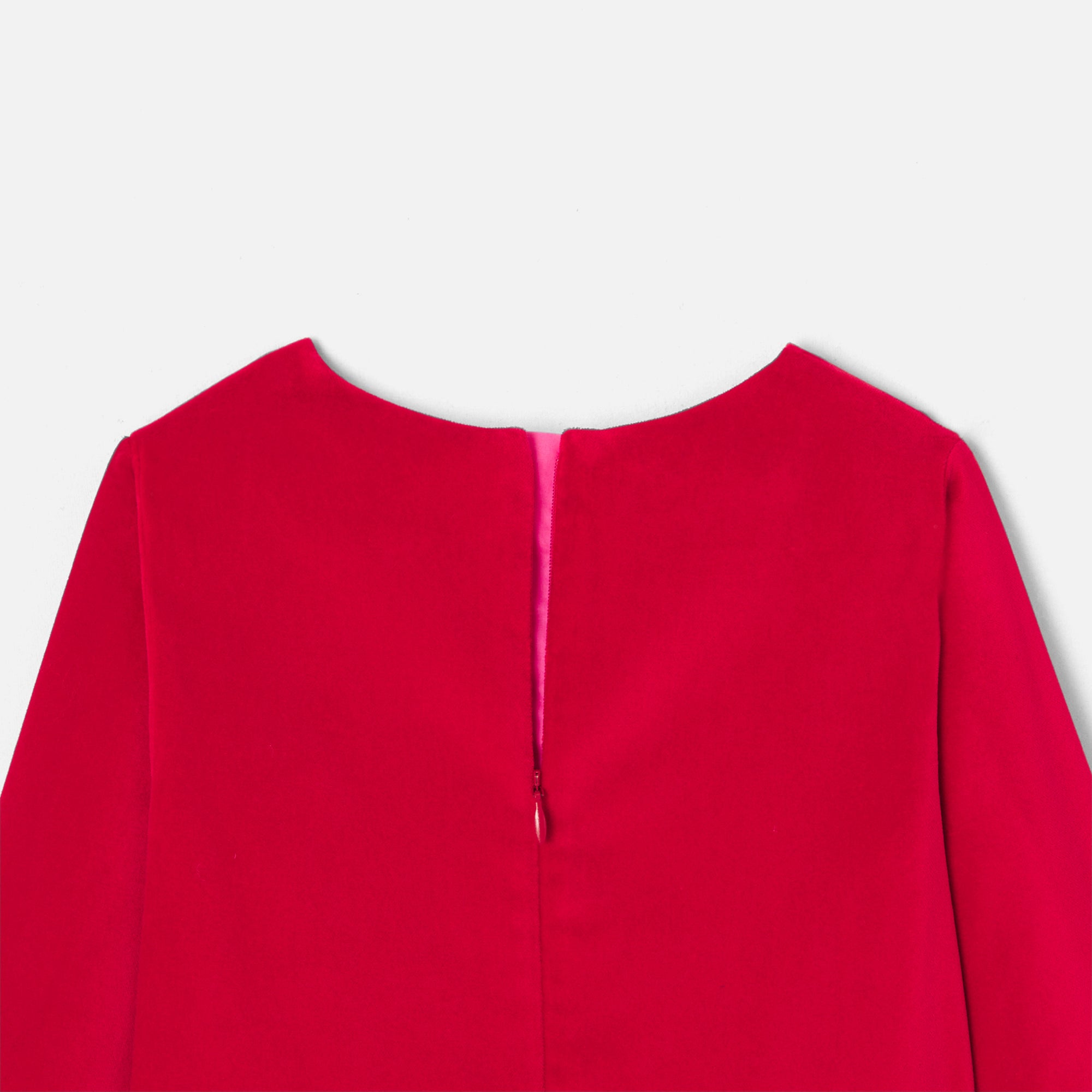 0 QTY / ROUGE PAVOT PAP ROBE PHILHOMENE