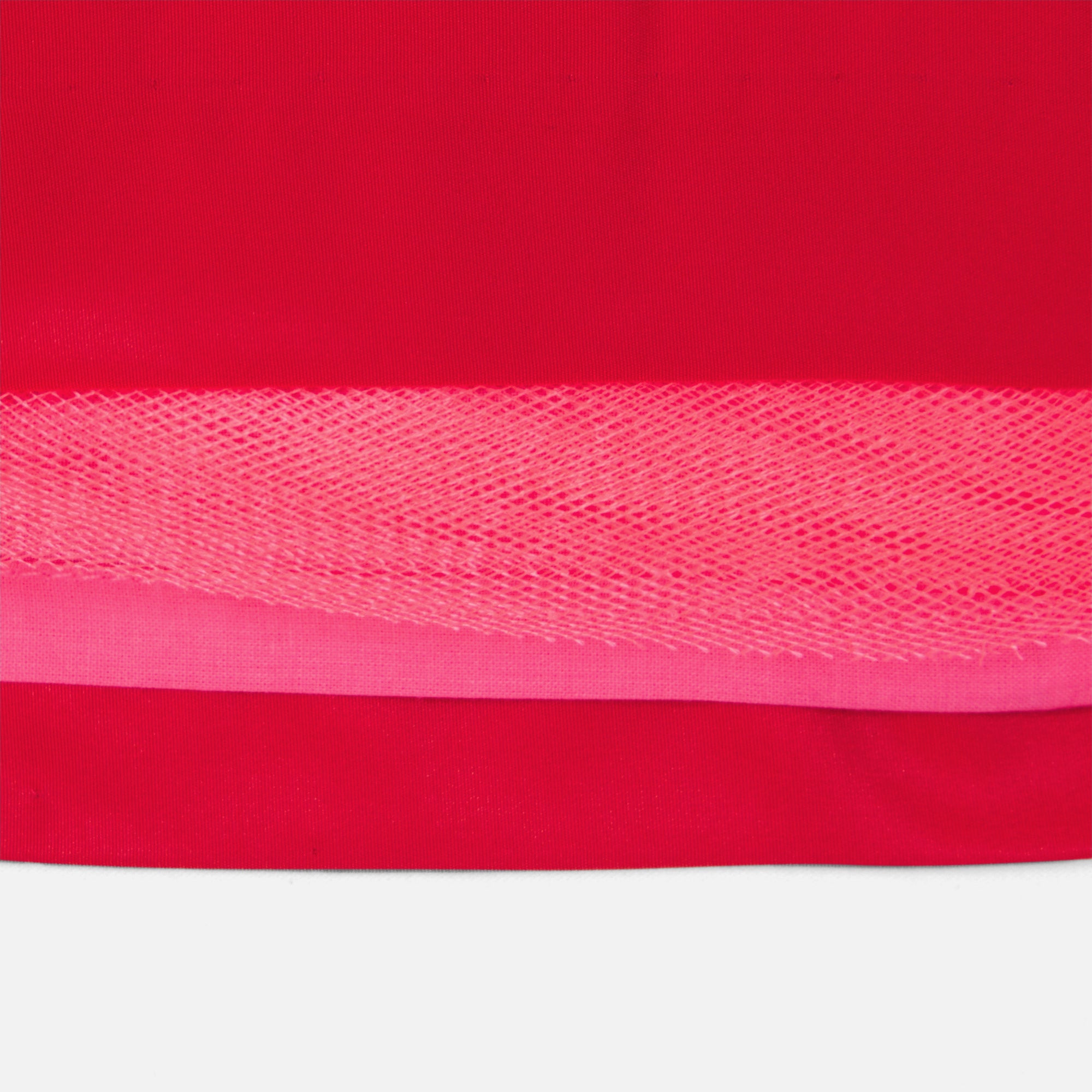 0 QTY / ROUGE PAVOT PAP ROBE PHILHOMENE