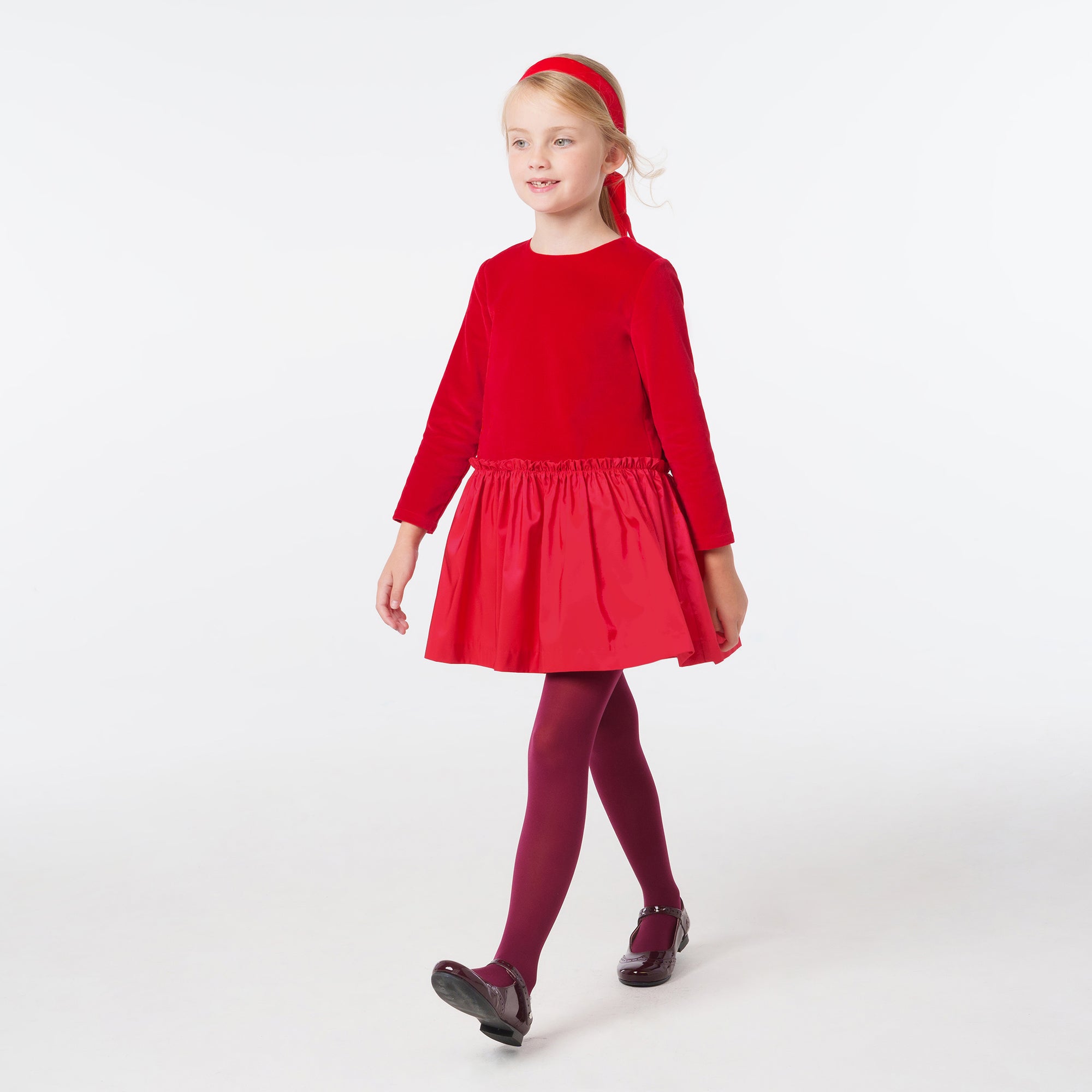 0 QTY / ROUGE PAVOT PAP ROBE PHILHOMENE