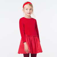 0 QTY / ROUGE PAVOT PAP ROBE PHILHOMENE