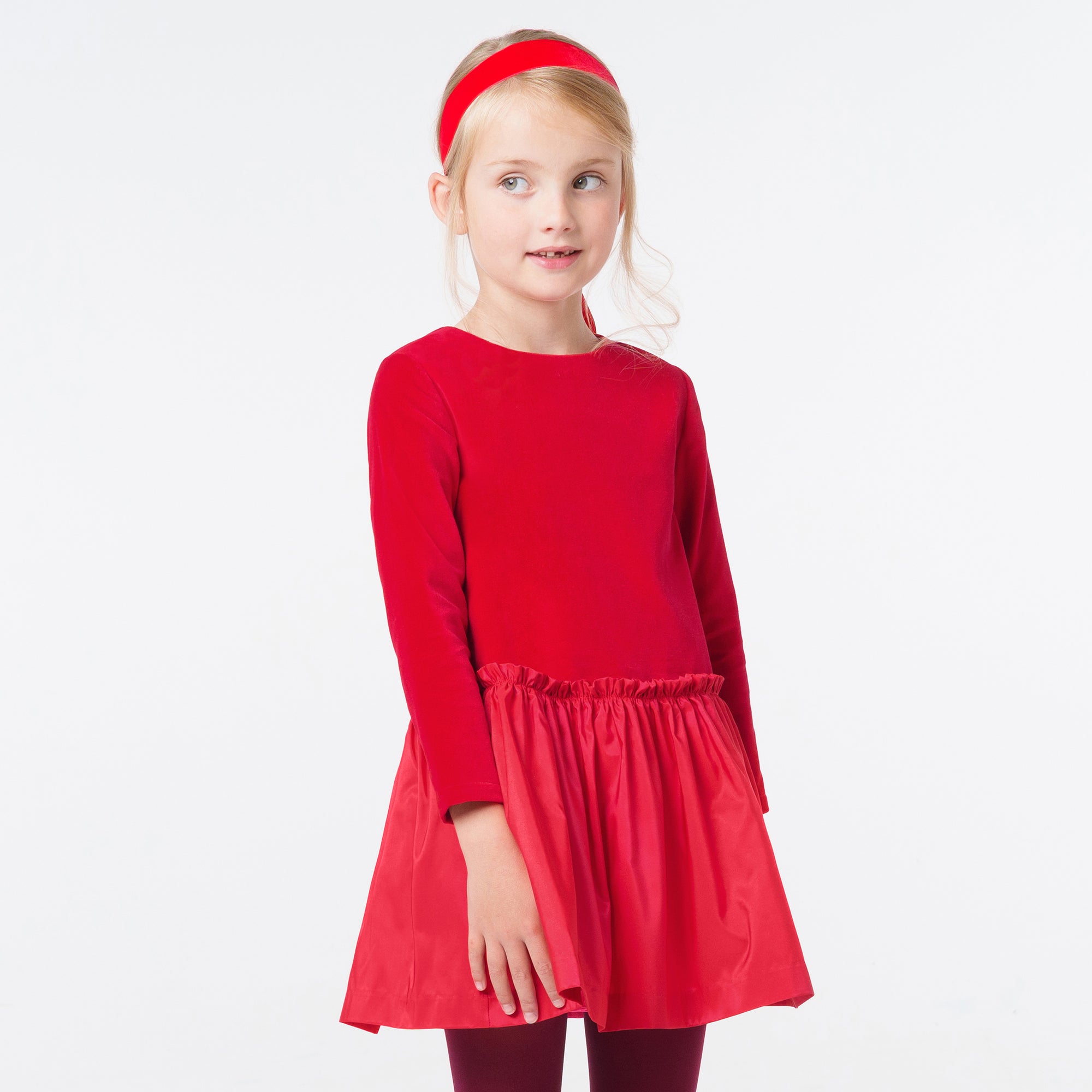0 QTY / ROUGE PAVOT PAP ROBE PHILHOMENE