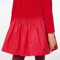 0 QTY / ROUGE PAVOT PAP ROBE PHILHOMENE