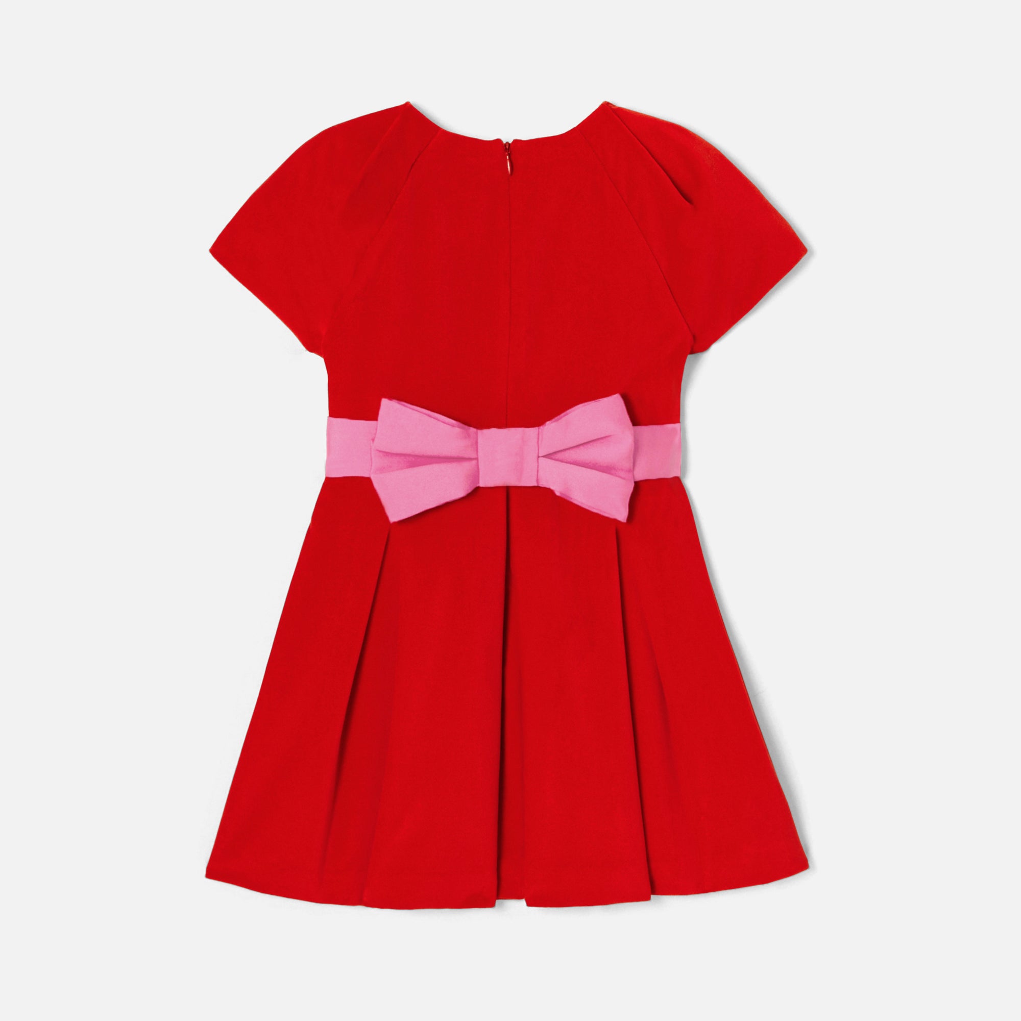 27 QTY / ORANGE FONCE PAP ROBE PHILIPPINE