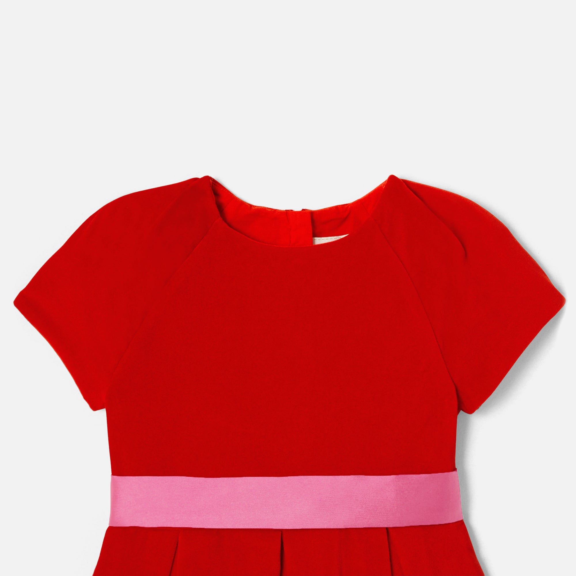 27 QTY / ORANGE FONCE PAP ROBE PHILIPPINE