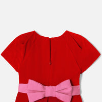 27 QTY / ORANGE FONCE PAP ROBE PHILIPPINE