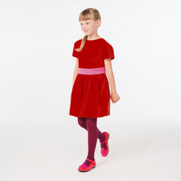 27 QTY / ORANGE FONCE PAP ROBE PHILIPPINE