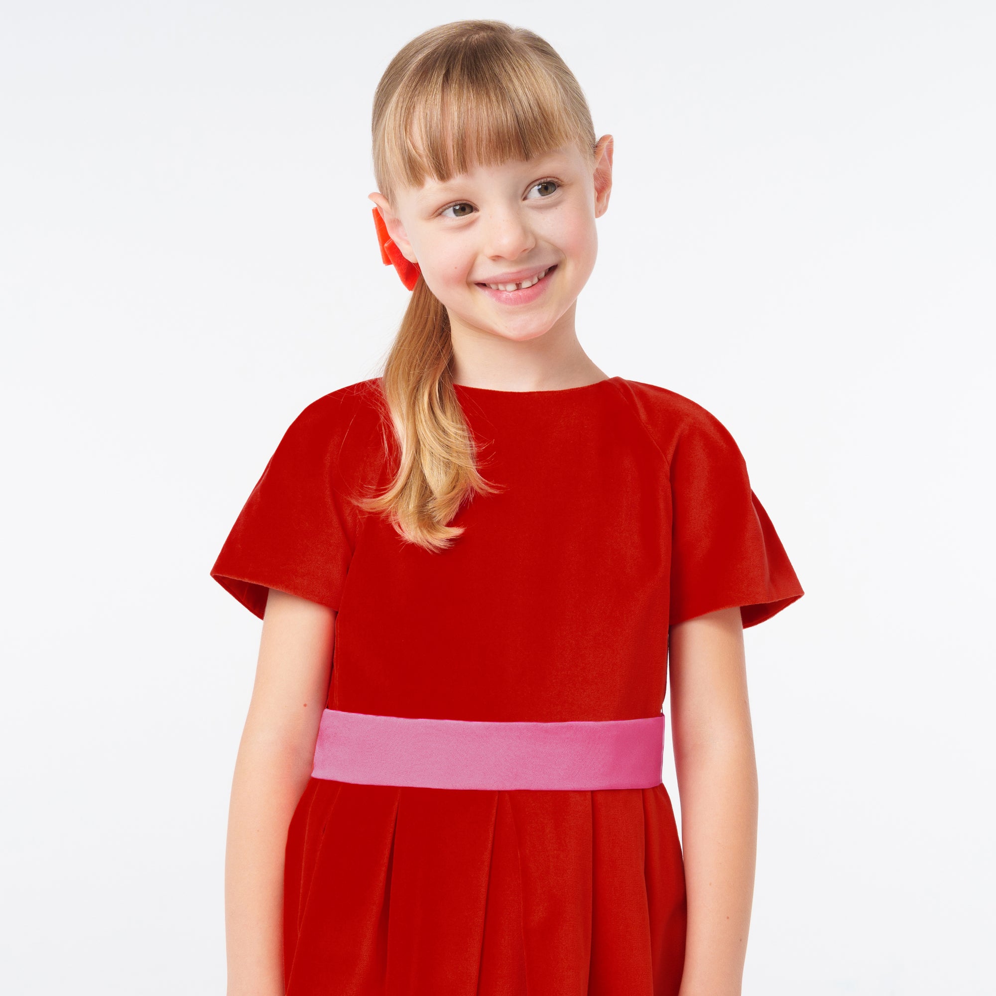 27 QTY / ORANGE FONCE PAP ROBE PHILIPPINE
