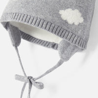 26 QTY / GRIS/ECRU ACCESS COUVRANT AGNEAU