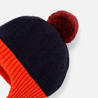 MARINE/ORANGE AMO