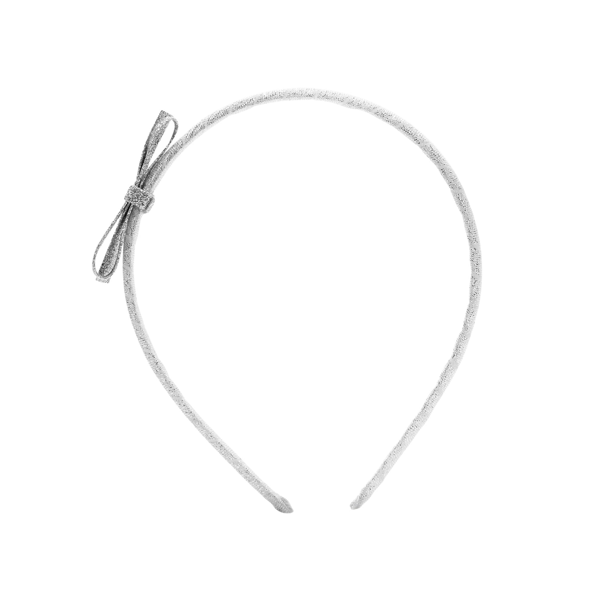 159 QTY / ARGENT ACCESS CHEVEUX ANABELLE23