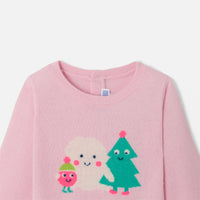 138 QTY / LILAS PAP COMBINAISON/ BLOOMER PATACHOU