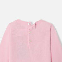 138 QTY / LILAS PAP COMBINAISON/ BLOOMER PATACHOU
