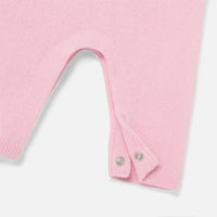 138 QTY / LILAS PAP COMBINAISON/ BLOOMER PATACHOU