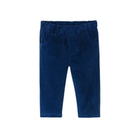 14 QTY / INDIGO PAP PANTALON PARIO