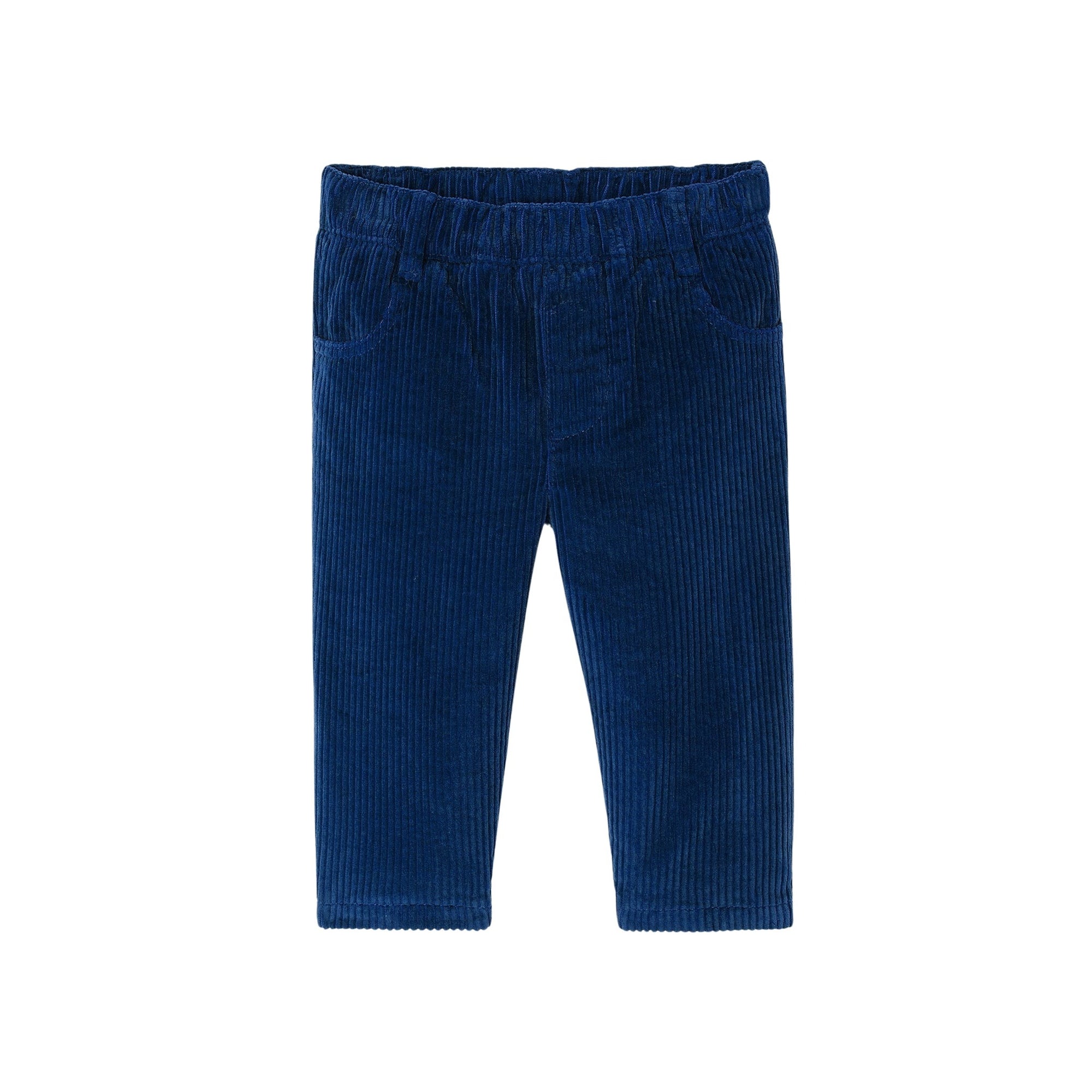 14 QTY / INDIGO PAP PANTALON PARIO