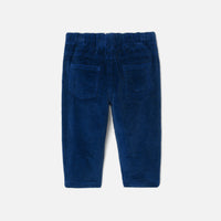 14 QTY / INDIGO PAP PANTALON PARIO