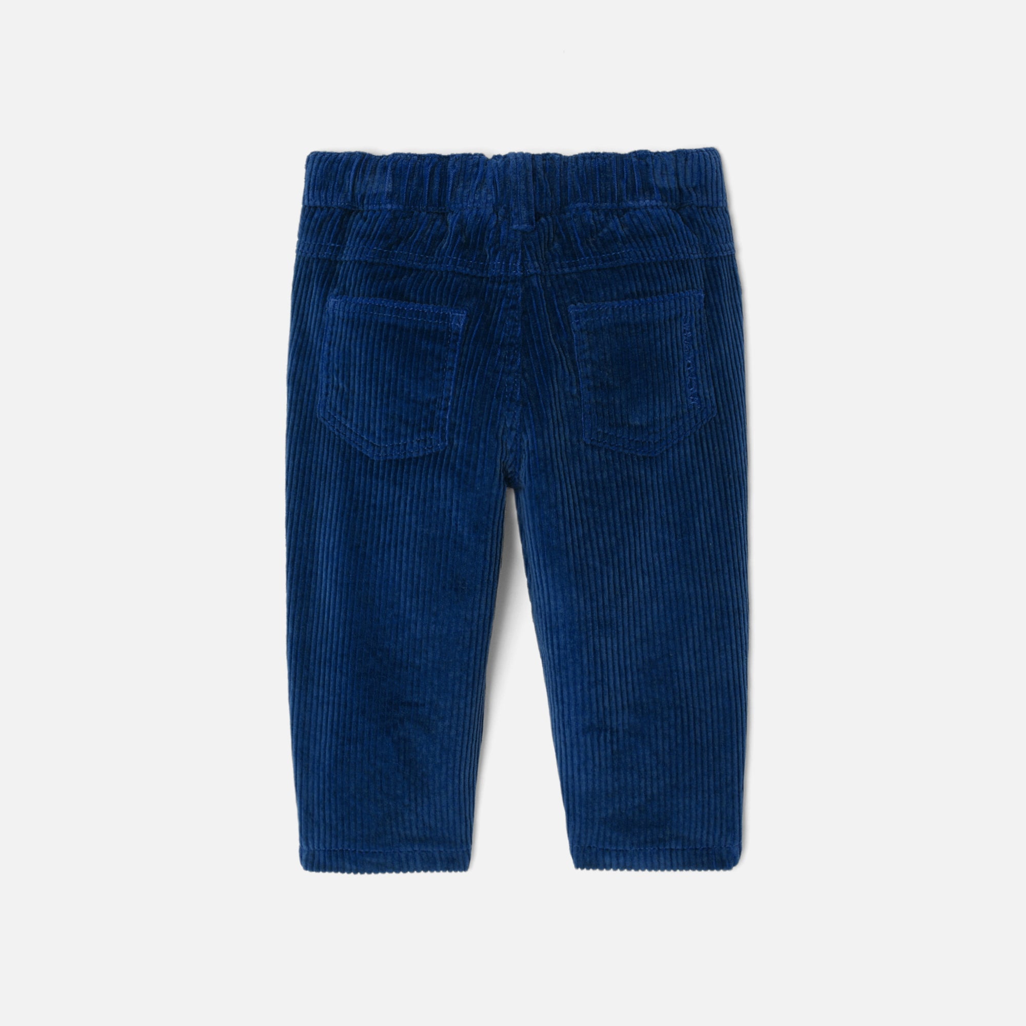14 QTY / INDIGO PAP PANTALON PARIO