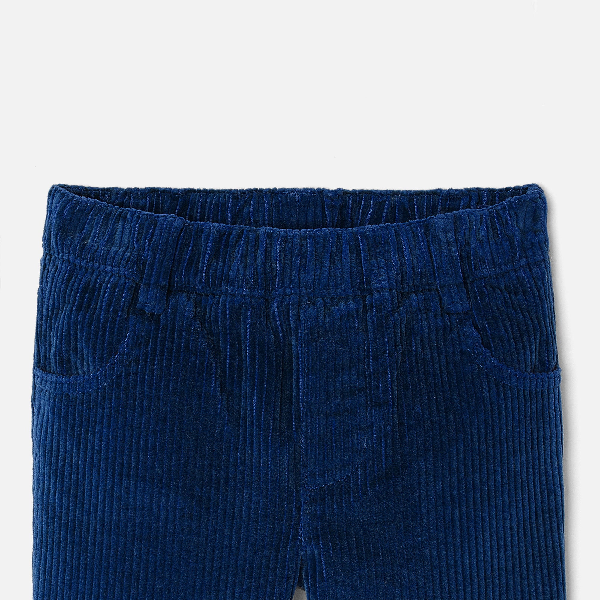 14 QTY / INDIGO PAP PANTALON PARIO