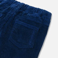 14 QTY / INDIGO PAP PANTALON PARIO