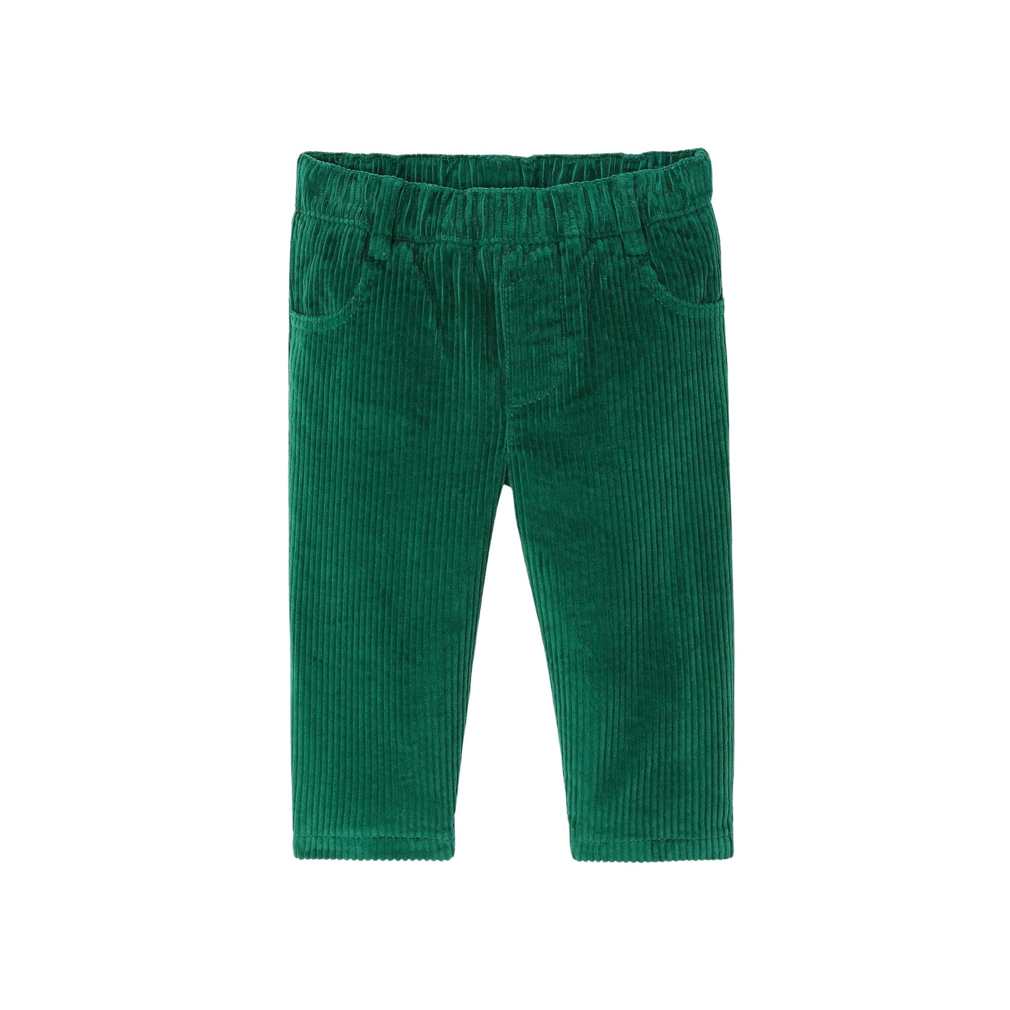 10 QTY / VERT CRESSON PAP PANTALON PARIO