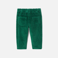 10 QTY / VERT CRESSON PAP PANTALON PARIO