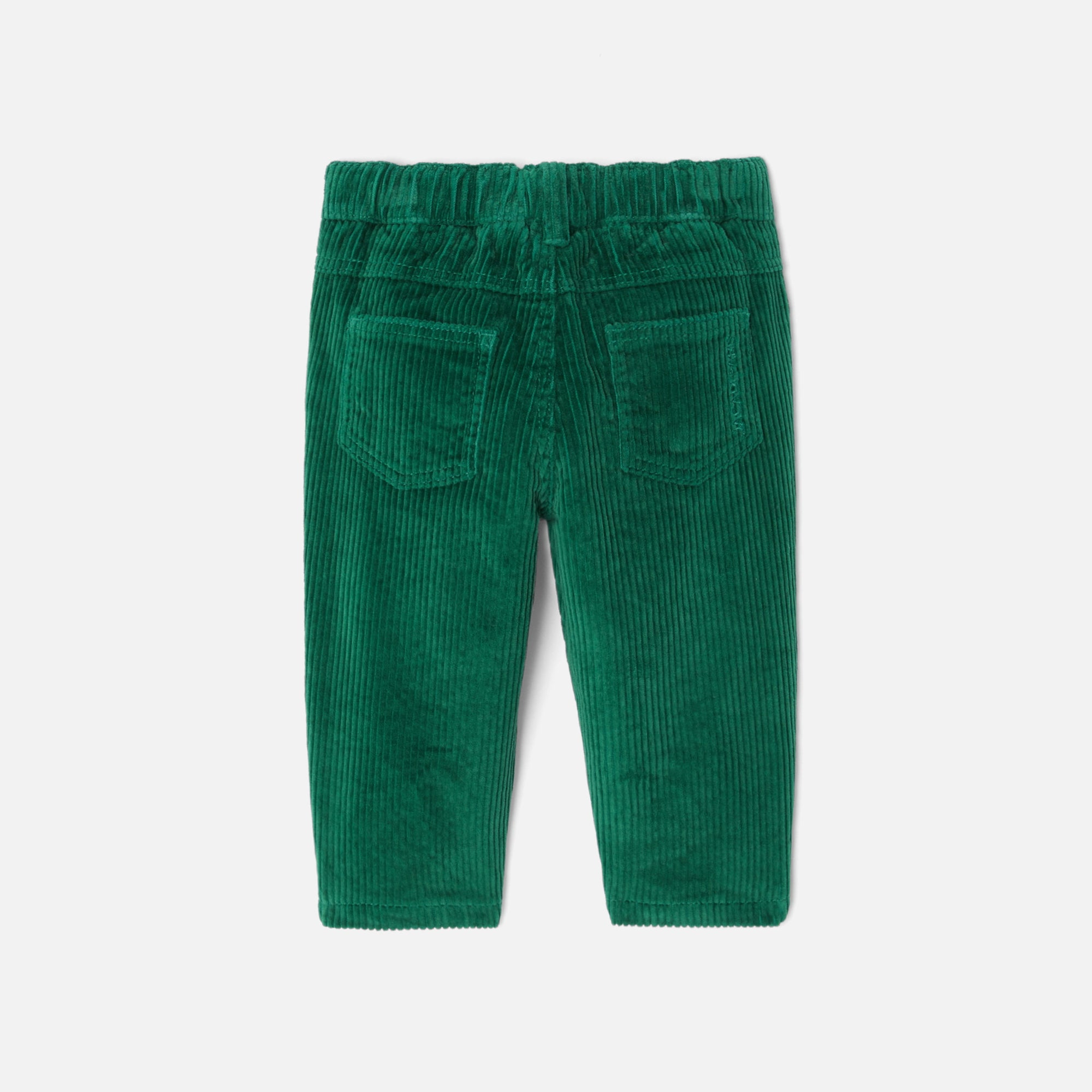 10 QTY / VERT CRESSON PAP PANTALON PARIO
