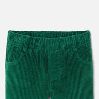 10 QTY / VERT CRESSON PAP PANTALON PARIO