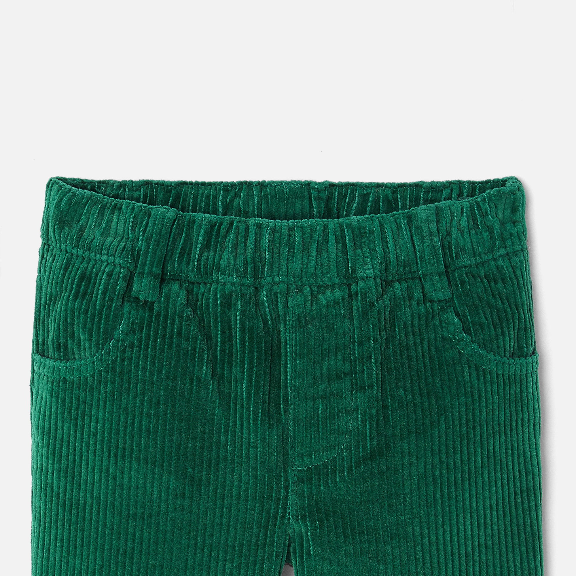 10 QTY / VERT CRESSON PAP PANTALON PARIO