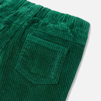 10 QTY / VERT CRESSON PAP PANTALON PARIO