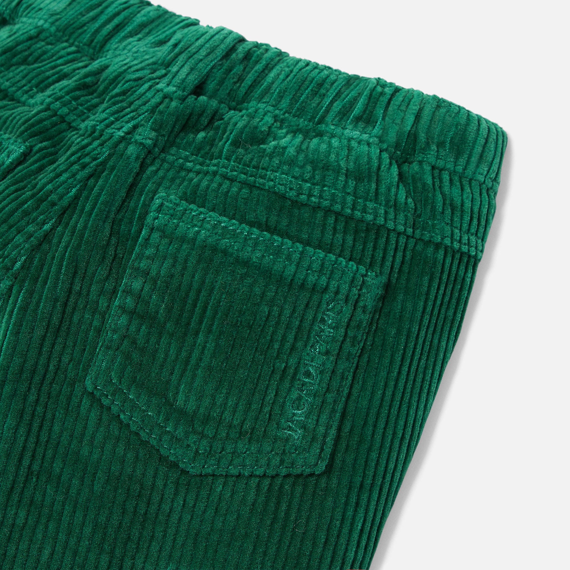 10 QTY / VERT CRESSON PAP PANTALON PARIO