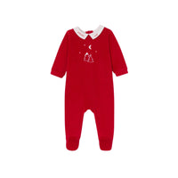 0 QTY / ROUGE PAVOT PAP NUIT PAKITOU