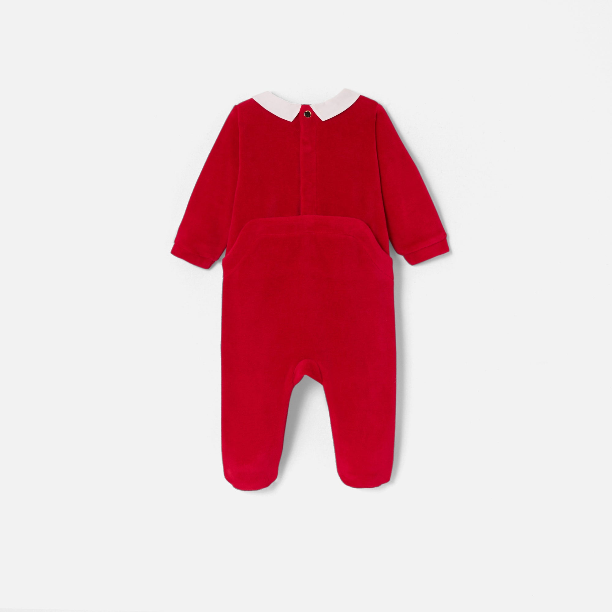 0 QTY / ROUGE PAVOT PAP NUIT PAKITOU