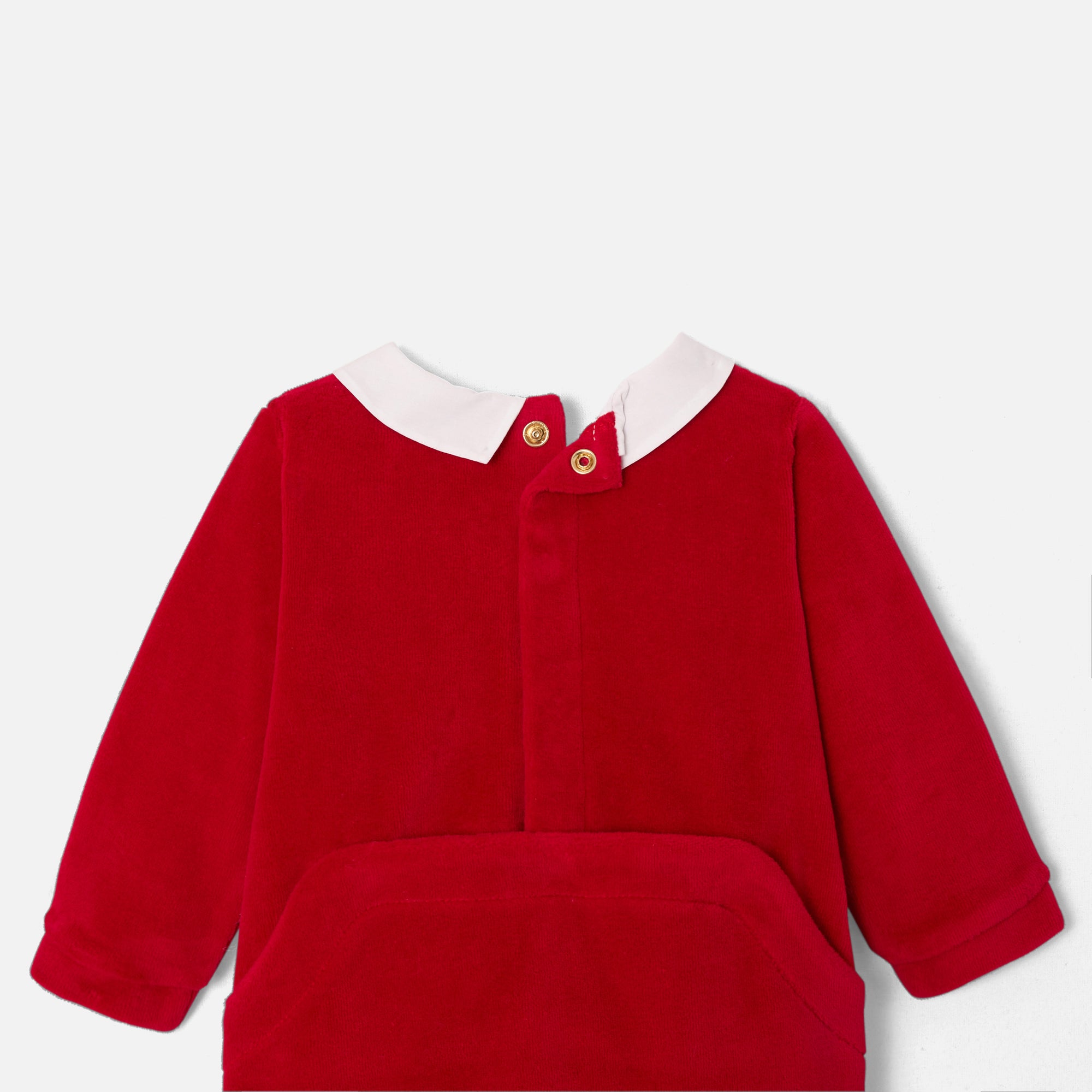 0 QTY / ROUGE PAVOT PAP NUIT PAKITOU