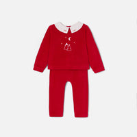 0 QTY / ROUGE PAVOT PAP NUIT PAKITOU