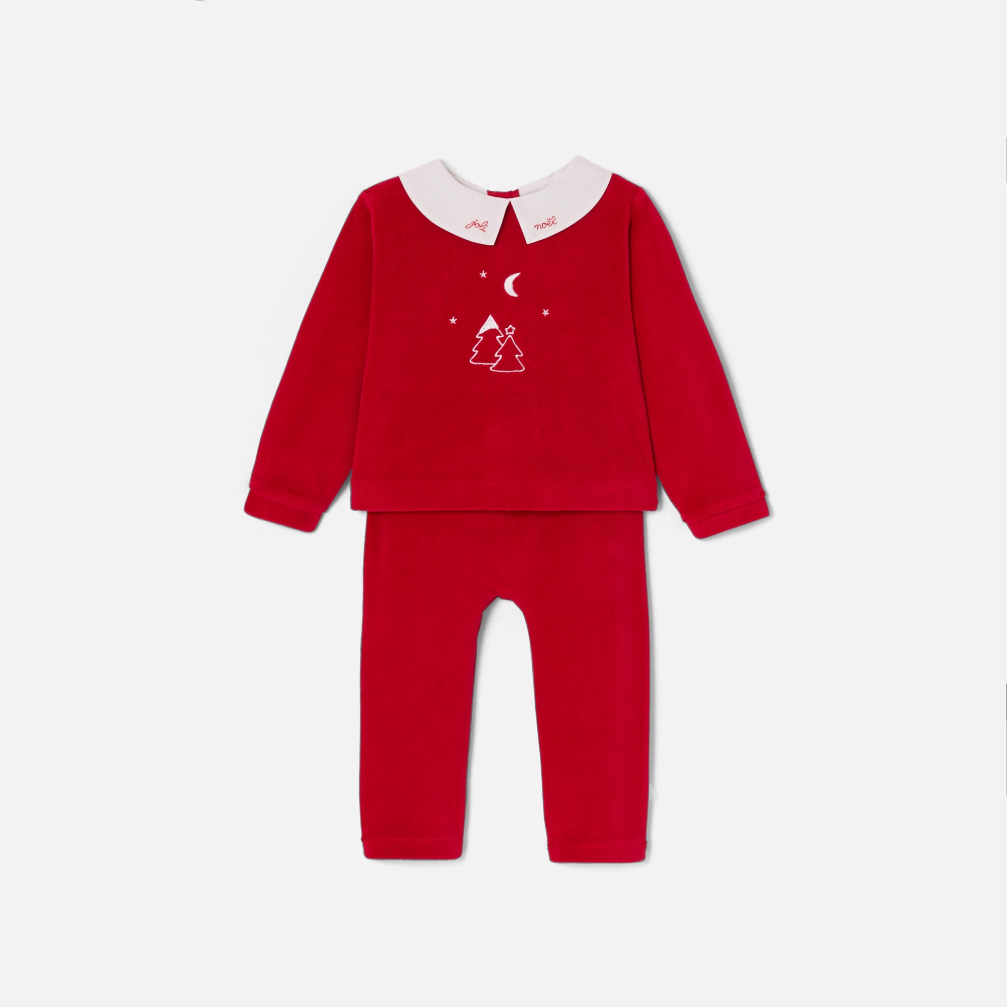 0 QTY / ROUGE PAVOT PAP NUIT PAKITOU