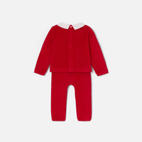 0 QTY / ROUGE PAVOT PAP NUIT PAKITOU