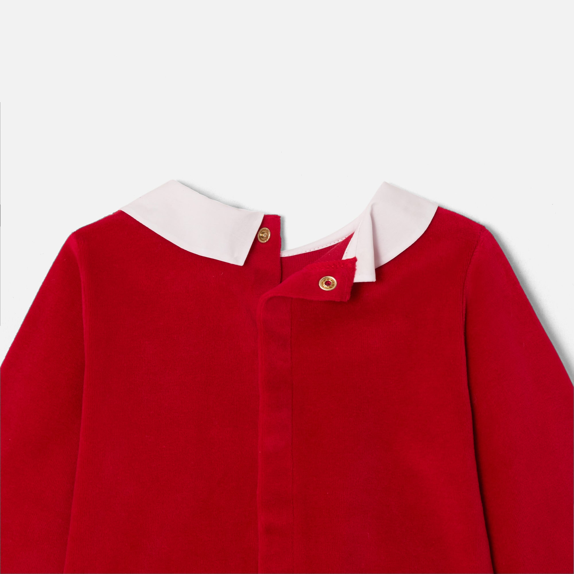 0 QTY / ROUGE PAVOT PAP NUIT PAKITOU