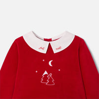 0 QTY / ROUGE PAVOT PAP NUIT PAKITOU