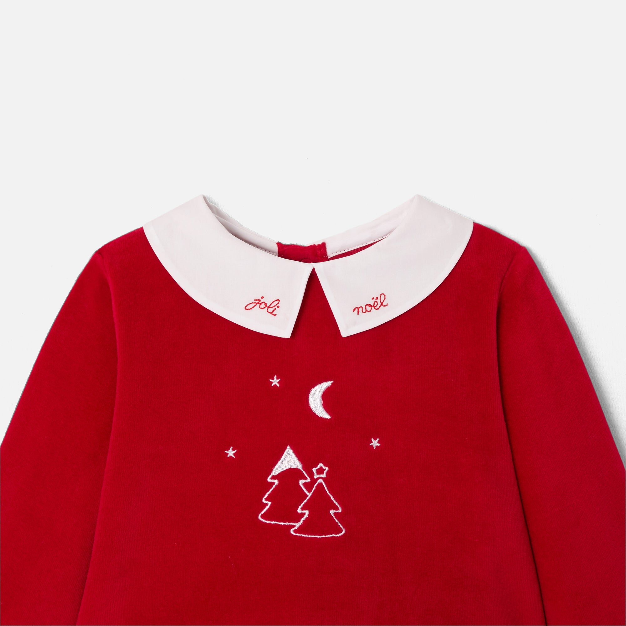 0 QTY / ROUGE PAVOT PAP NUIT PAKITOU