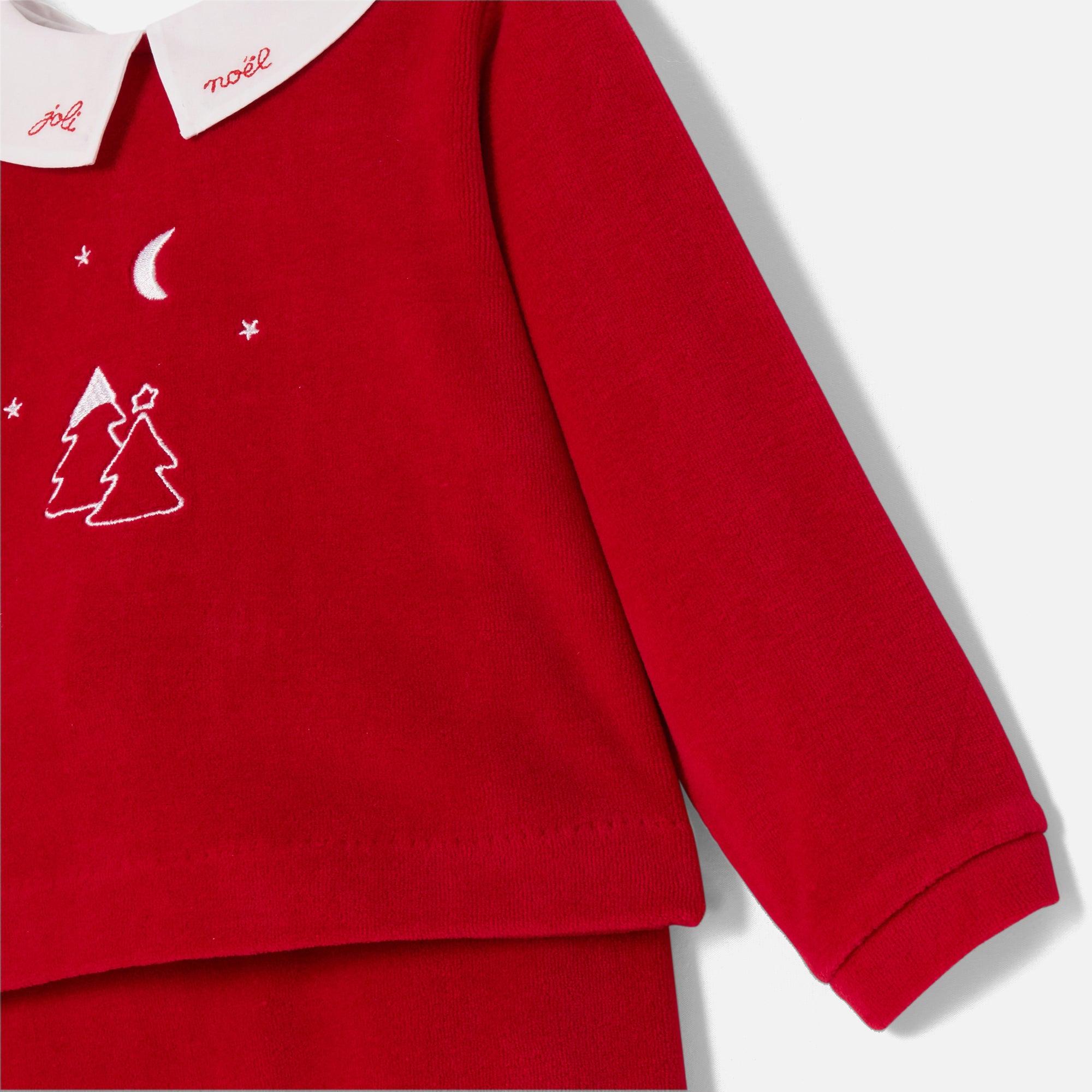 0 QTY / ROUGE PAVOT PAP NUIT PAKITOU