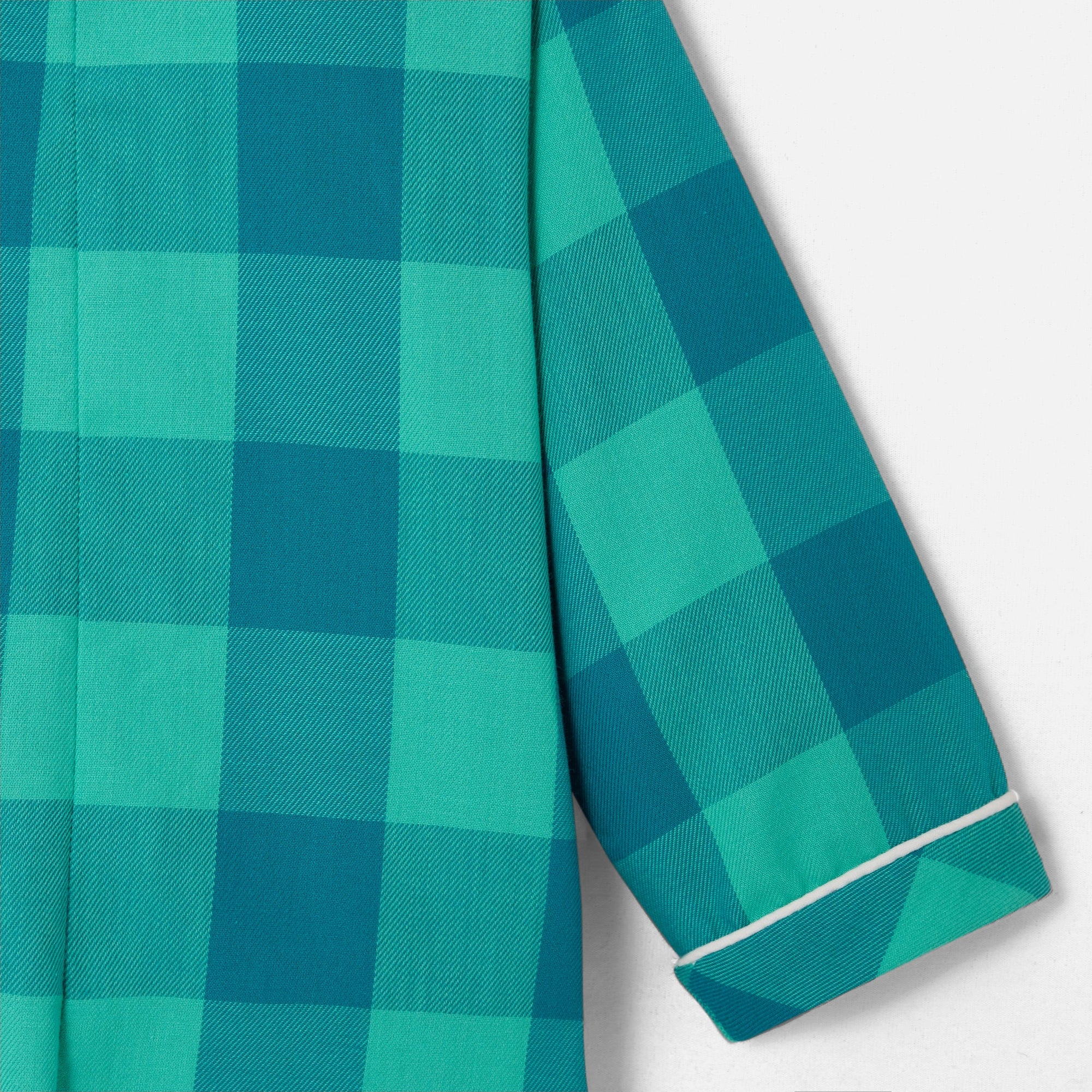 BLEU/VERT PAX
