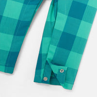 BLEU/VERT PAX