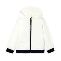0 QTY / BLANC DOUX  PAP GILET / CARDIGAN PIDO