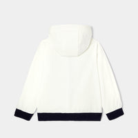 0 QTY / BLANC DOUX  PAP GILET / CARDIGAN PIDO