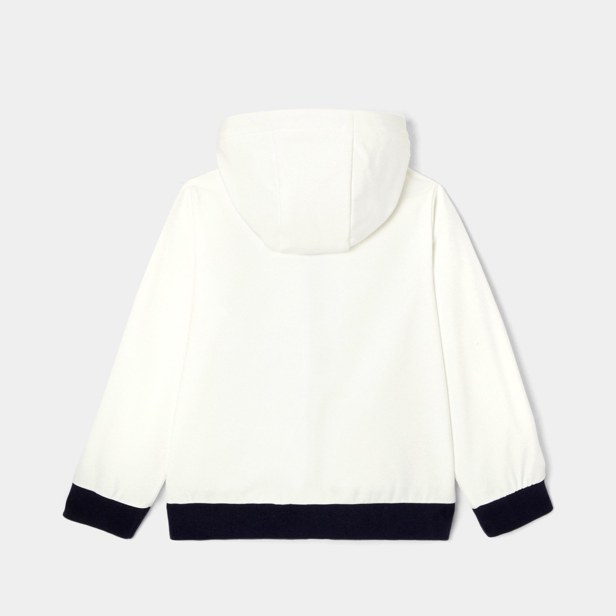 0 QTY / BLANC DOUX  PAP GILET / CARDIGAN PIDO