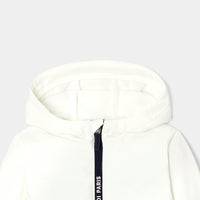 0 QTY / BLANC DOUX  PAP GILET / CARDIGAN PIDO