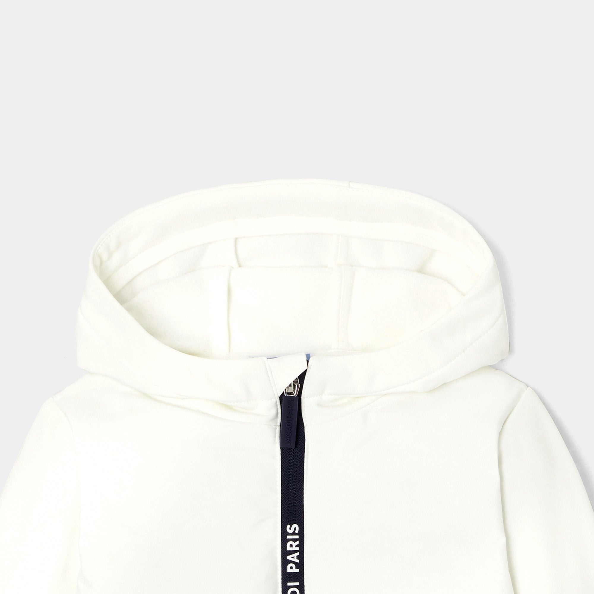0 QTY / BLANC DOUX  PAP GILET / CARDIGAN PIDO